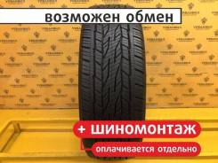 Continental ContiCrossContact LX2