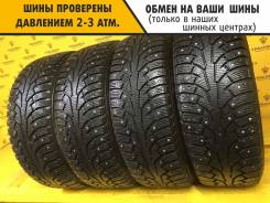 Nokian Hakkapeliitta 5