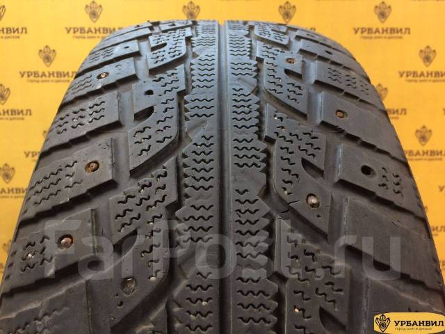 Kumho I'Zen RV Stud KC16