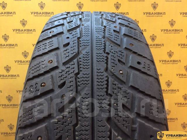 Kumho I'Zen RV Stud KC16