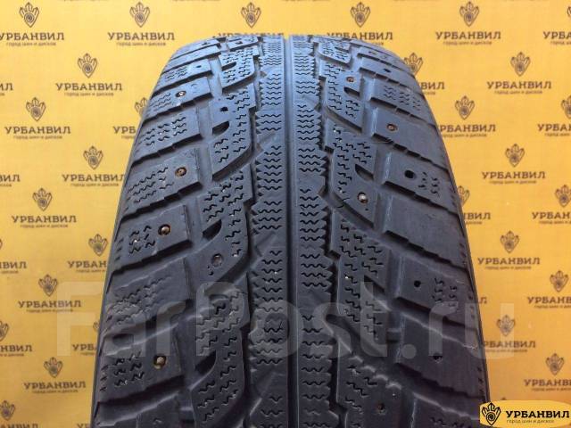 Kumho I'Zen RV Stud KC16