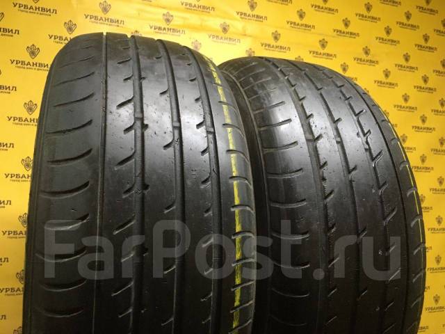 Toyo Proxes T1 Sport