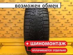 Pirelli Winter Carving