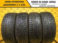 Nokian Hakkapeliitta 7 SUV