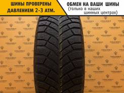 Michelin X-Ice North 4