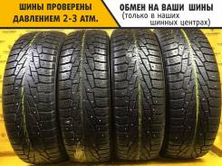 Nokian Hakkapeliitta 7 SUV