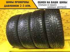 Nokian Hakkapeliitta 7 SUV
