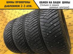 Goodyear UltraGrip Ice Arctic SUV