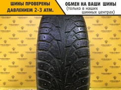 Hankook Winter i*Pike