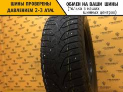 Bridgestone Blizzak Spike-02 SUV