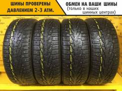 Nokian Hakkapeliitta 7 SUV