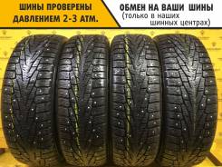 Nokian Hakkapeliitta 7 SUV