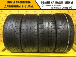Michelin Latitude Alpin HP