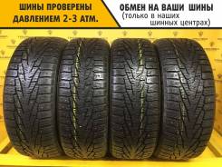 Nokian Hakkapeliitta 7 SUV