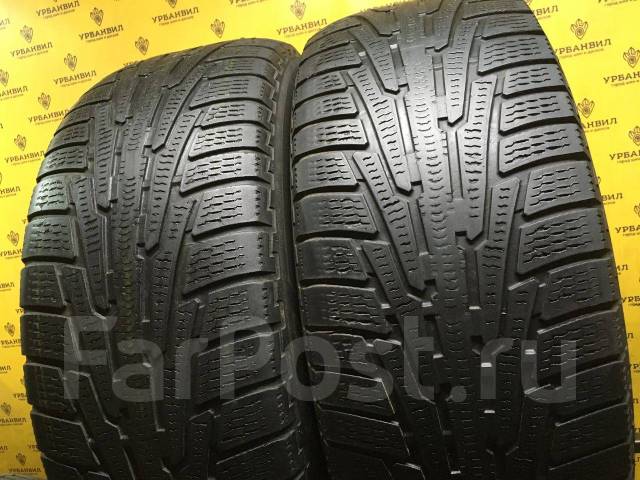 Nokian Hakkapeliitta R