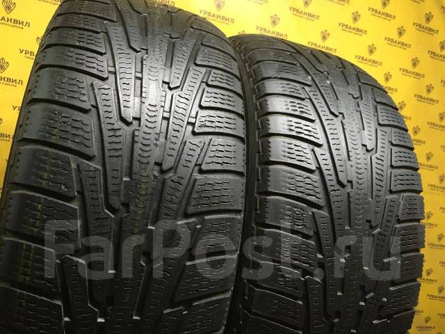 Nokian Hakkapeliitta R