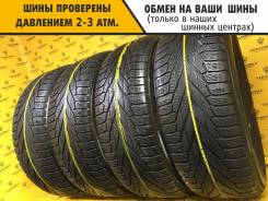 Nokian Hakkapeliitta R2 SUV