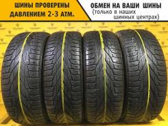 Nokian Hakkapeliitta R2 SUV