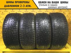 Nokian Hakkapeliitta 7 SUV