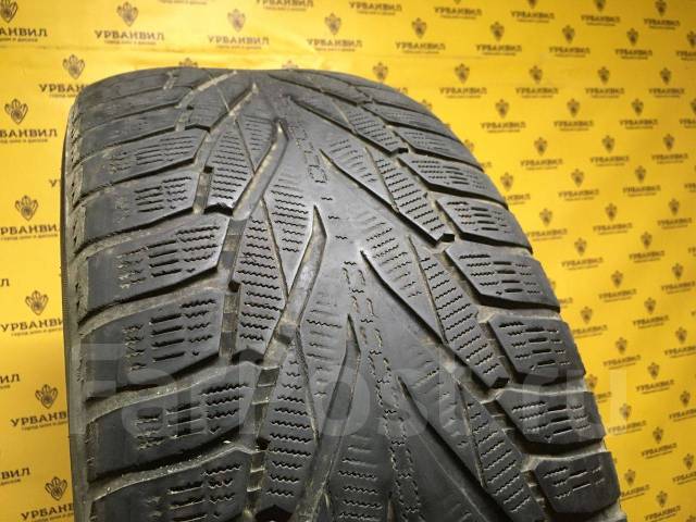 Nokian Hakkapeliitta R2 SUV