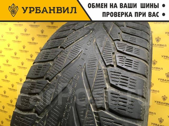 Nokian Hakkapeliitta R2 SUV