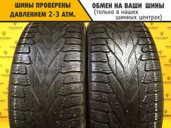 Nokian Hakkapeliitta R2 SUV