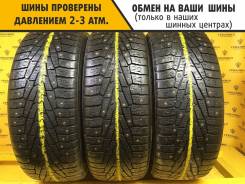 Nokian Hakkapeliitta 7 SUV