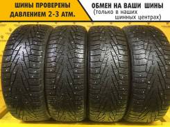 Nokian Hakkapeliitta 7 SUV