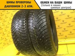 Nokian Hakkapeliitta 8 SUV