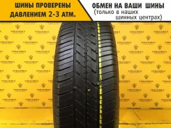 Goodyear Eagle NCT3 Tour