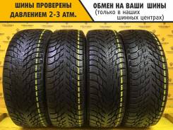 Nokian Hakkapeliitta R3 SUV