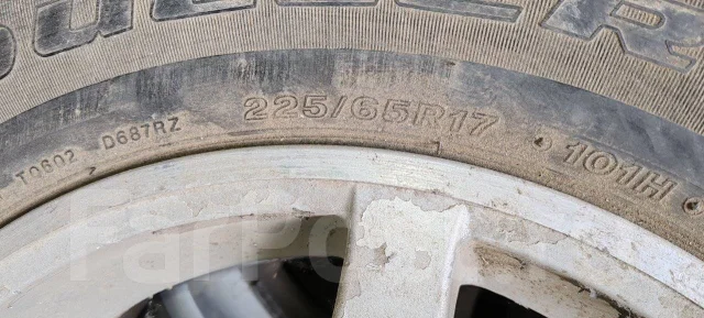Suzuki. x17", 5x114.3 ����