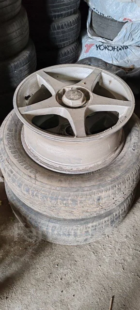 Suzuki. x17", 5x114.3 ����