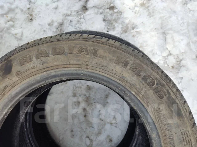 Hankook H-406. ������, �/�, ����� �� 5 % ����