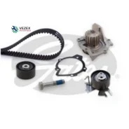 ����������� ������� ��� � ������� ������� PowerGrip� Kit Gates KP15672XS KP15672XS ����