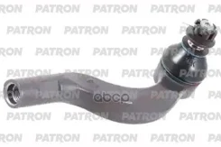 ���������� ������� ���� Toyota MARK II (X93, X105, X115) 92-05 / 4WD Patron ���. PS10151L PS10151L ����