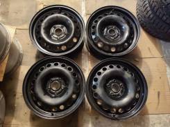 . 6.5x16", 5x105, ET39,  56,6. 