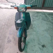 Suzuki Birdie. 49����. ��., ��������, ������ �� �� ����