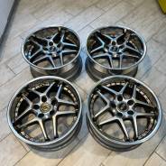Blitz. 8.0/9.0x17", 5x114.3, ET35/38, �� 73���. ����