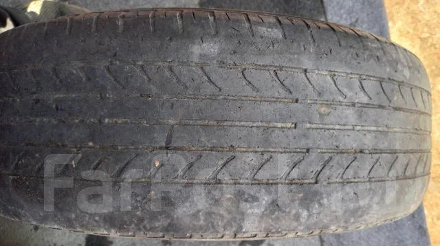Bridgestone Regno GR-8000. ������, �/�, ����� 50 % ����