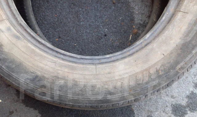 Bridgestone Regno GR-8000. ������, �/�, ����� 50 % ����