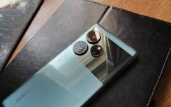 Realme GT6. /, 256 , , 3G, 4G LTE, 5G, Dual-SIM, , NFC 
