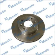 ���� ��������� �������� ��� 241*19*51 9 ������������� Hyundai (� ����� ���! ) Mando MBC030180 MBC030180 ����