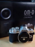 Olympus E-M10 Mark III. 15 - 19.9 ��, ���: ��� ���� ����