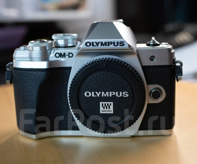 Olympus E-M10 Mark III. 15 - 19.9 ��, ���: ��� ���� ����