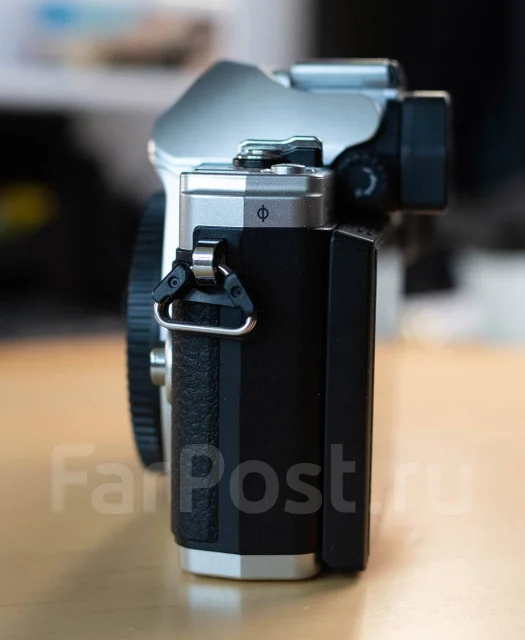 Olympus E-M10 Mark III. 15 - 19.9 ��, ���: ��� ���� ����