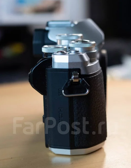 Olympus E-M10 Mark III. 15 - 19.9 ��, ���: ��� ���� ����