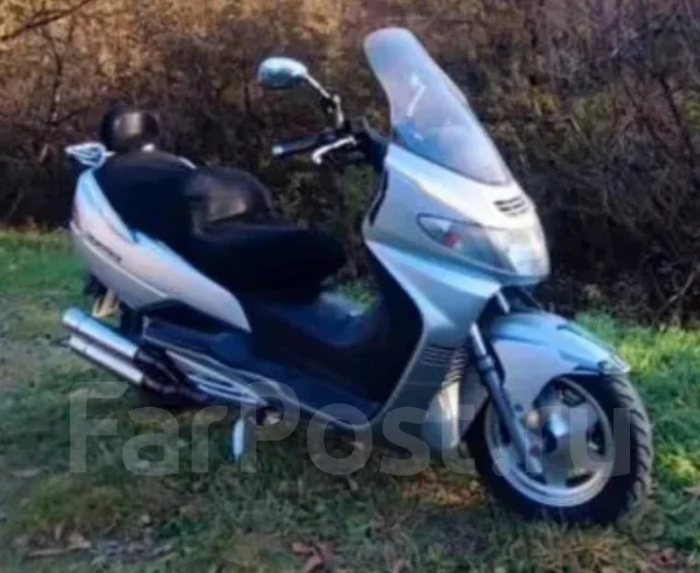 Suzuki Skywave 250. 250����. ��., ��������, ���������, ������ �� �� ����