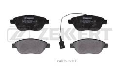  . . .   Fiat 500 (312) 09- Doblo (152) 10- Doblo Cargo (223 263) 0 Zekkert BS-1389 BS1389 