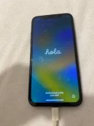 Apple iPhone X. �/�, 64 ��, ������, 4G LTE ����